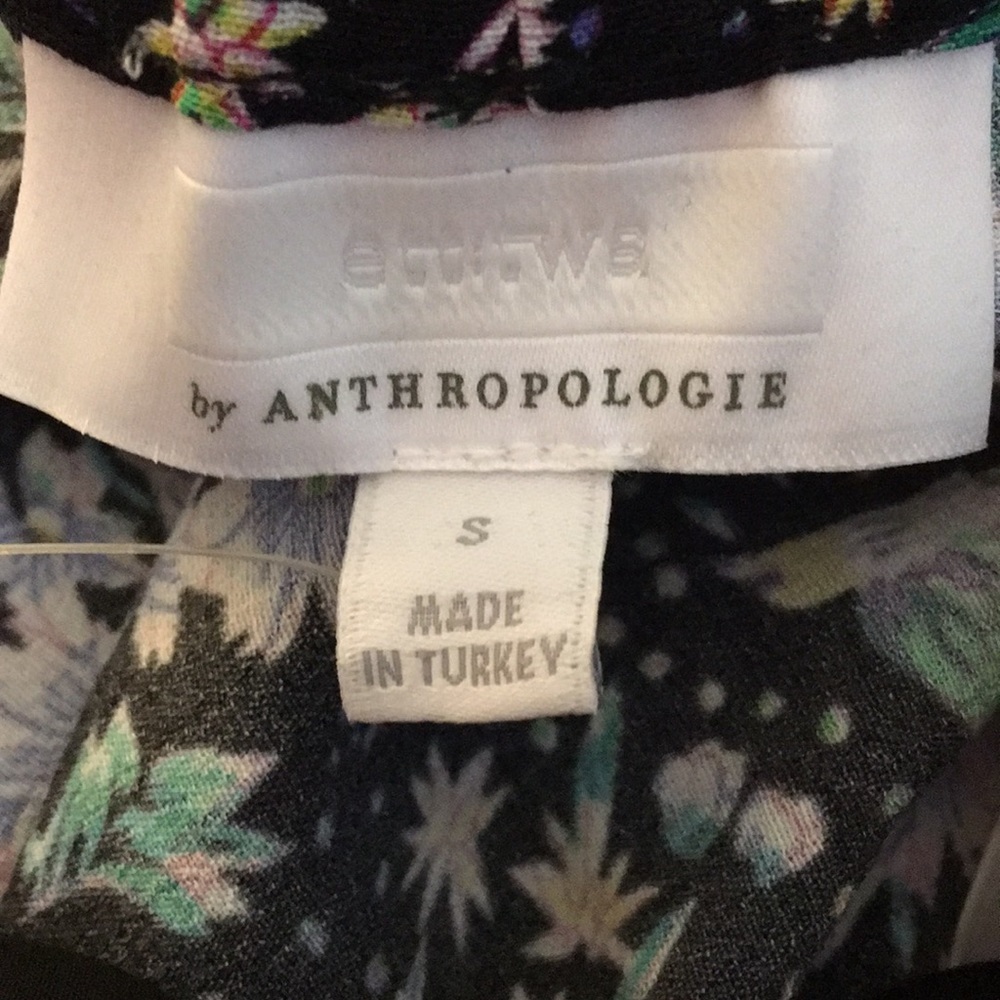 NWT Anthropologie Shorts - Picture 7 of 8